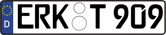 ERK-T909