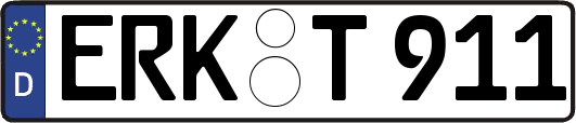 ERK-T911