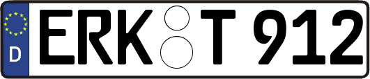 ERK-T912