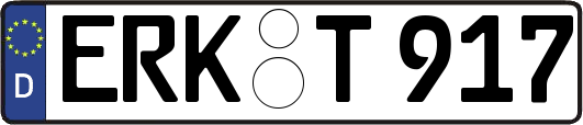 ERK-T917