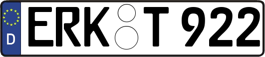 ERK-T922