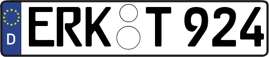 ERK-T924