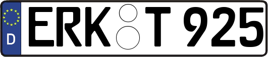 ERK-T925