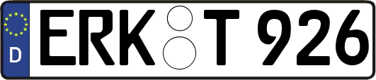 ERK-T926
