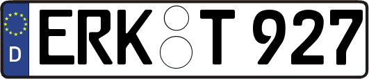 ERK-T927