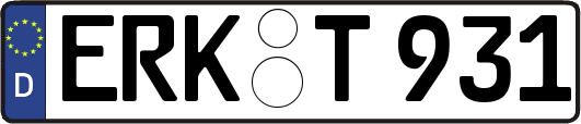 ERK-T931