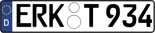 ERK-T934