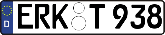 ERK-T938