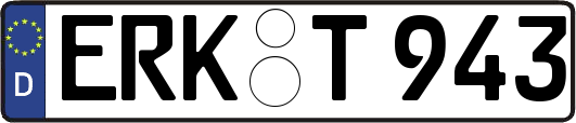 ERK-T943
