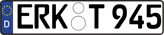 ERK-T945