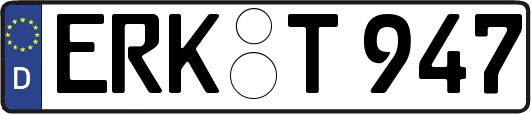 ERK-T947