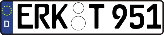 ERK-T951