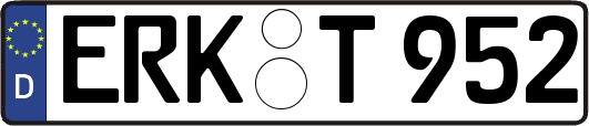 ERK-T952