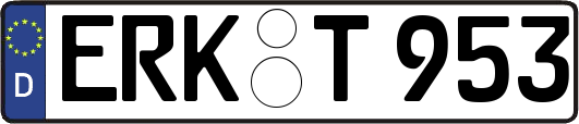 ERK-T953