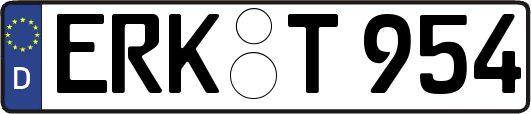 ERK-T954