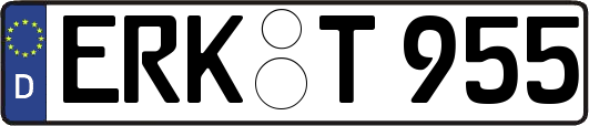 ERK-T955