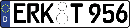 ERK-T956