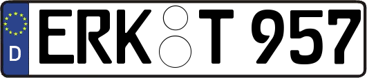 ERK-T957