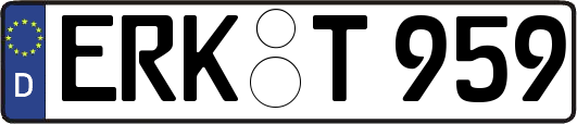 ERK-T959