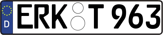 ERK-T963