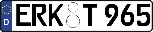 ERK-T965