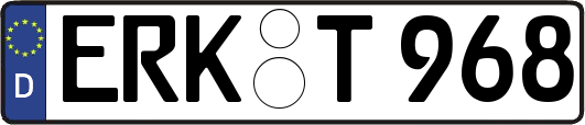 ERK-T968