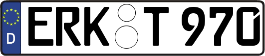 ERK-T970
