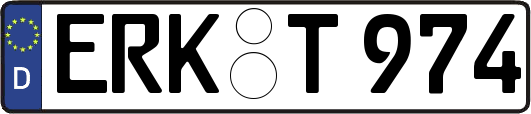 ERK-T974