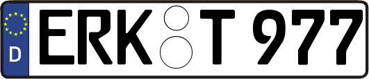 ERK-T977