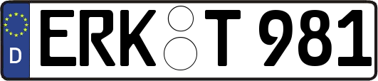 ERK-T981