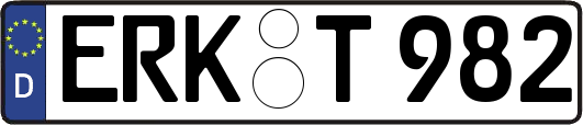 ERK-T982