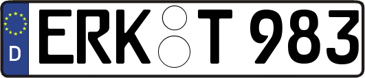 ERK-T983