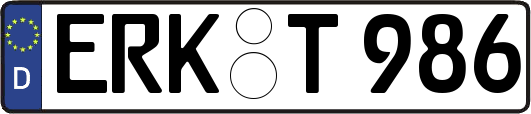 ERK-T986