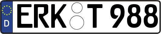 ERK-T988