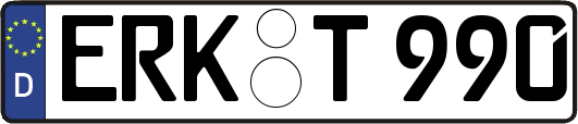 ERK-T990