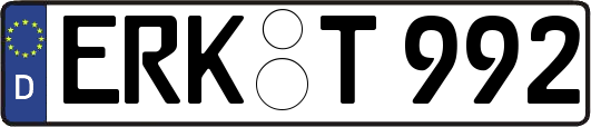 ERK-T992