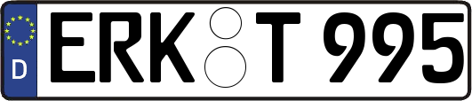 ERK-T995