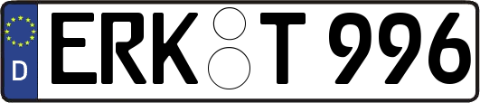 ERK-T996
