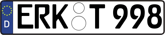 ERK-T998