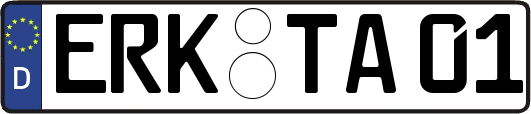 ERK-TA01