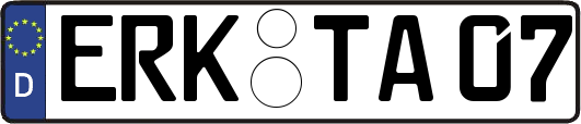 ERK-TA07