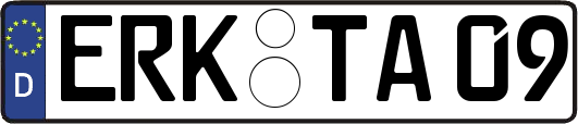 ERK-TA09