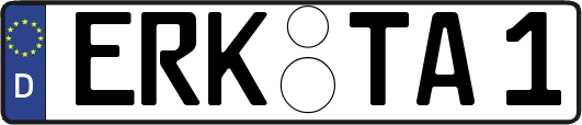 ERK-TA1