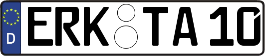ERK-TA10