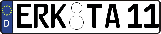 ERK-TA11