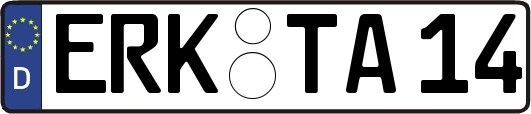 ERK-TA14