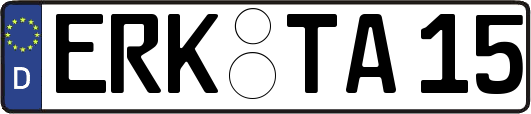 ERK-TA15