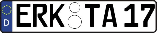 ERK-TA17