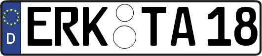 ERK-TA18