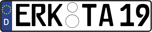 ERK-TA19